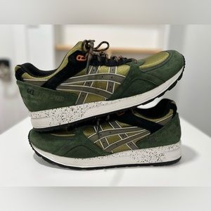New ASICS Gel-Lyte Speed f460615  H54dk